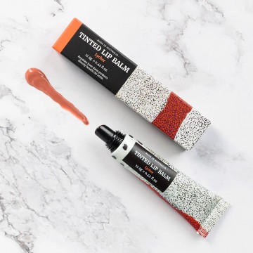 Aboriginal Art | Tinted Lip Balm | Lychee